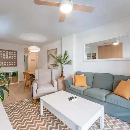 Apartment Terrazas 2 *