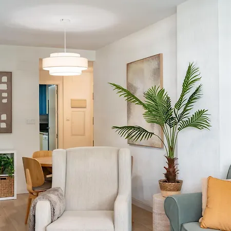 Apartment Terrazas 2