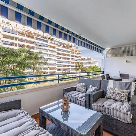 Terrazas 2 Apartment