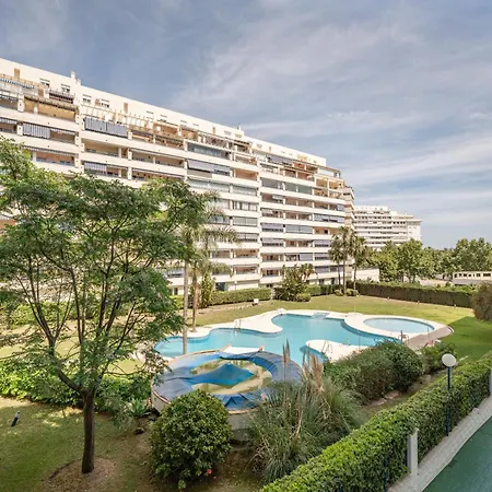 Apartment Terrazas 2 Marbella