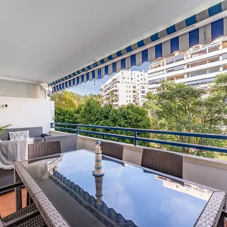 Terrazas 2 Marbella