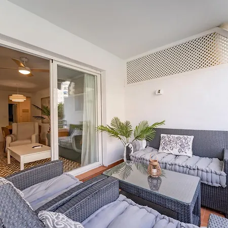 Apartment Terrazas 2