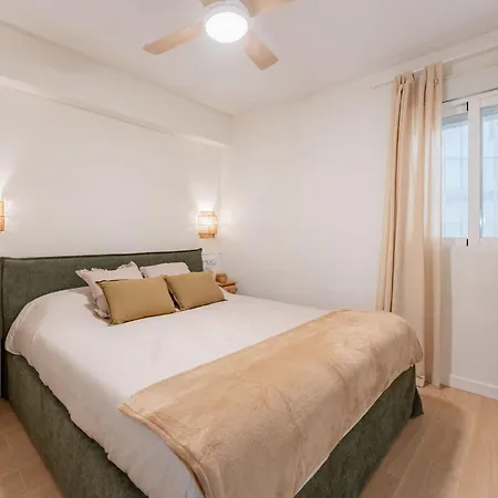 Terrazas 2 Apartment Marbella
