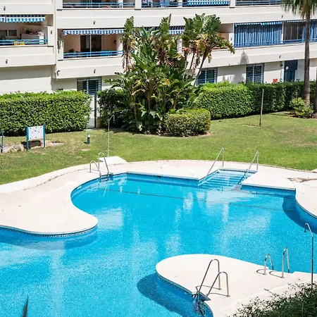 Terrazas 2 Apartment Marbella