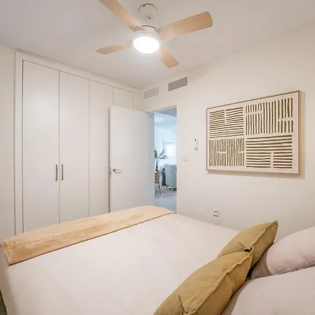 Apartment Terrazas 2 *