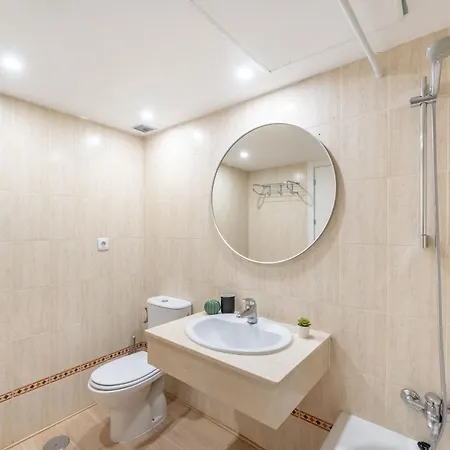 Apartment Terrazas 2 *