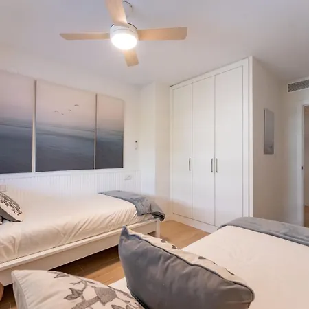 Apartment Terrazas 2