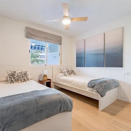 Terrazas 2 Apartment