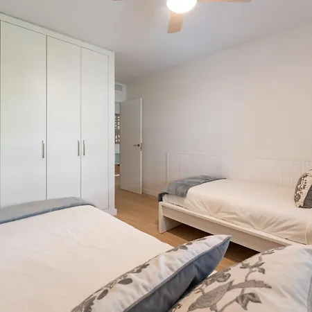 Terrazas 2 Apartment
