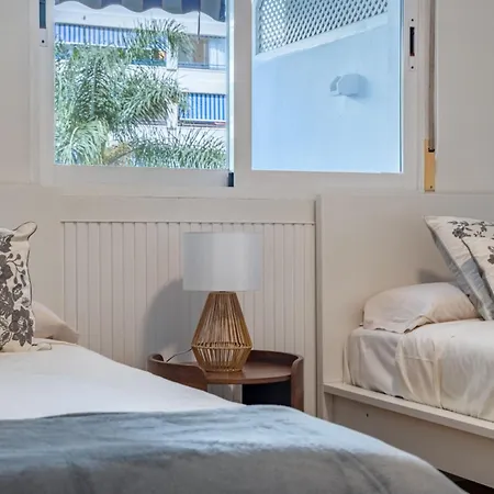 Apartment Terrazas 2 Marbella