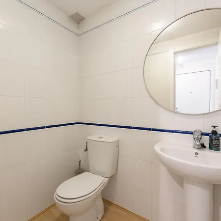 Terrazas 2 Apartment Marbella